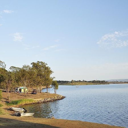 Nrma Lake Somerset Holiday Park Kilcoy Екстер'єр фото