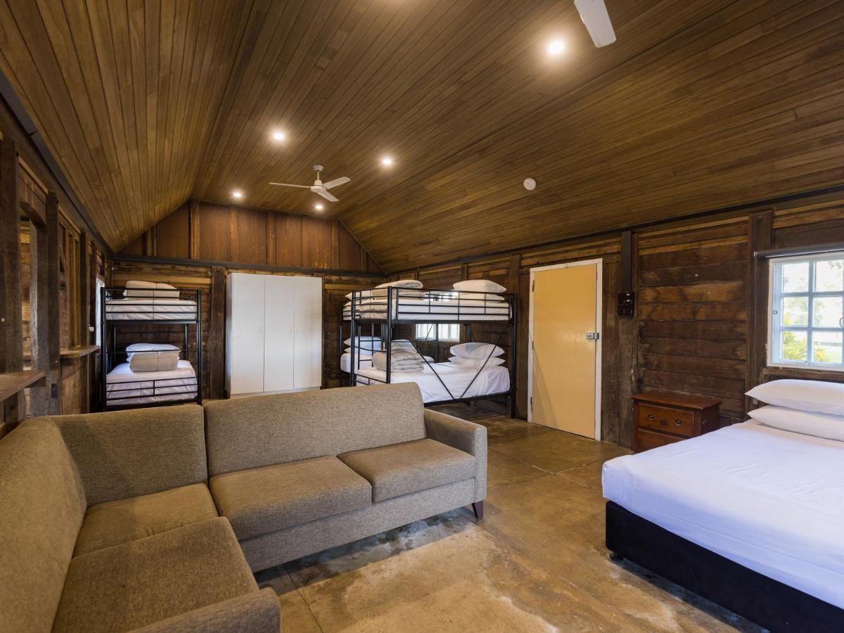 Nrma Lake Somerset Holiday Park Kilcoy Екстер'єр фото