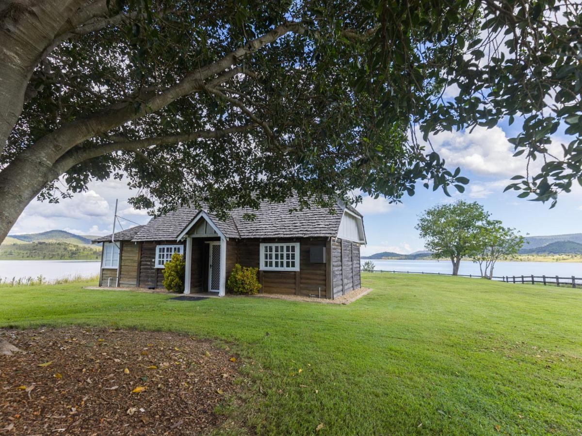 Nrma Lake Somerset Holiday Park Kilcoy Екстер'єр фото