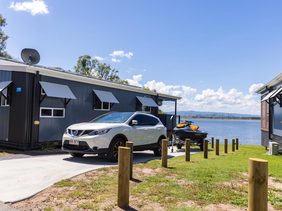 Nrma Lake Somerset Holiday Park Kilcoy Екстер'єр фото