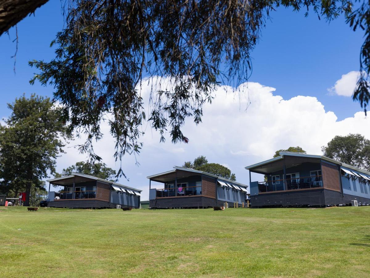 Nrma Lake Somerset Holiday Park Kilcoy Екстер'єр фото