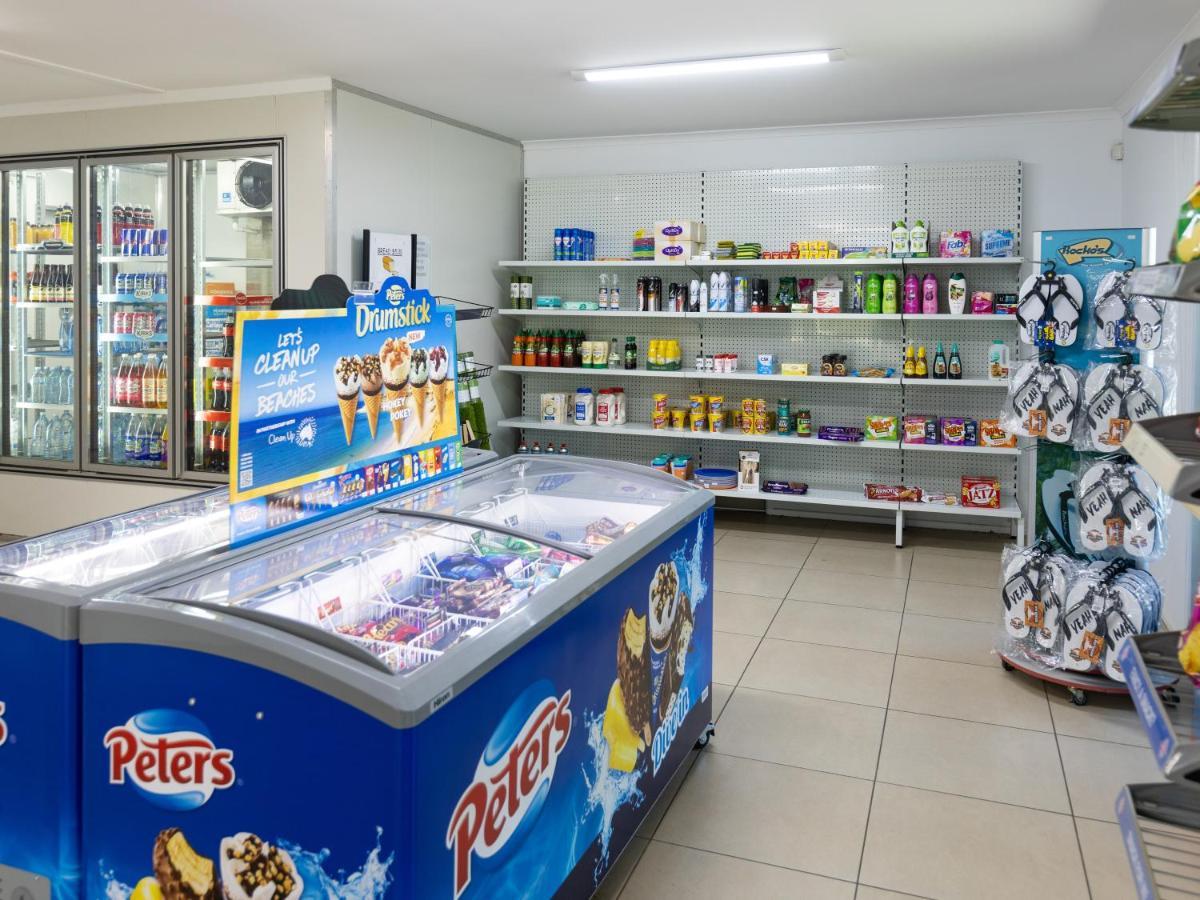 Nrma Lake Somerset Holiday Park Kilcoy Екстер'єр фото
