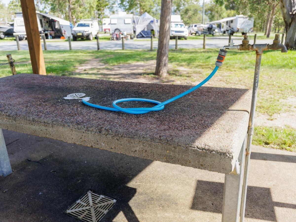 Nrma Lake Somerset Holiday Park Kilcoy Екстер'єр фото
