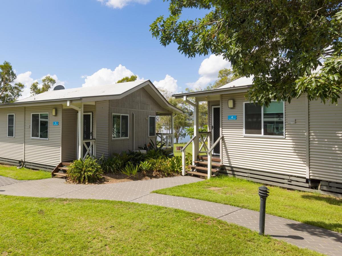 Nrma Lake Somerset Holiday Park Kilcoy Екстер'єр фото