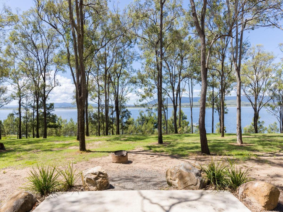 Nrma Lake Somerset Holiday Park Kilcoy Екстер'єр фото