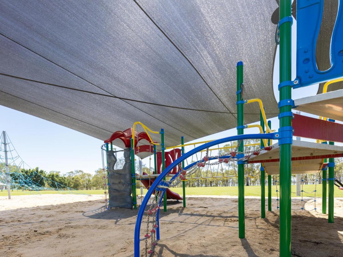 Nrma Lake Somerset Holiday Park Kilcoy Екстер'єр фото