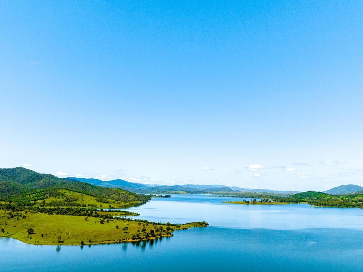 Nrma Lake Somerset Holiday Park Kilcoy Екстер'єр фото