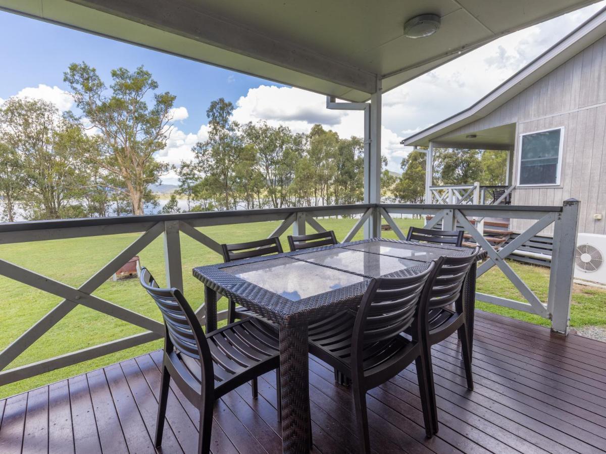 Nrma Lake Somerset Holiday Park Kilcoy Екстер'єр фото