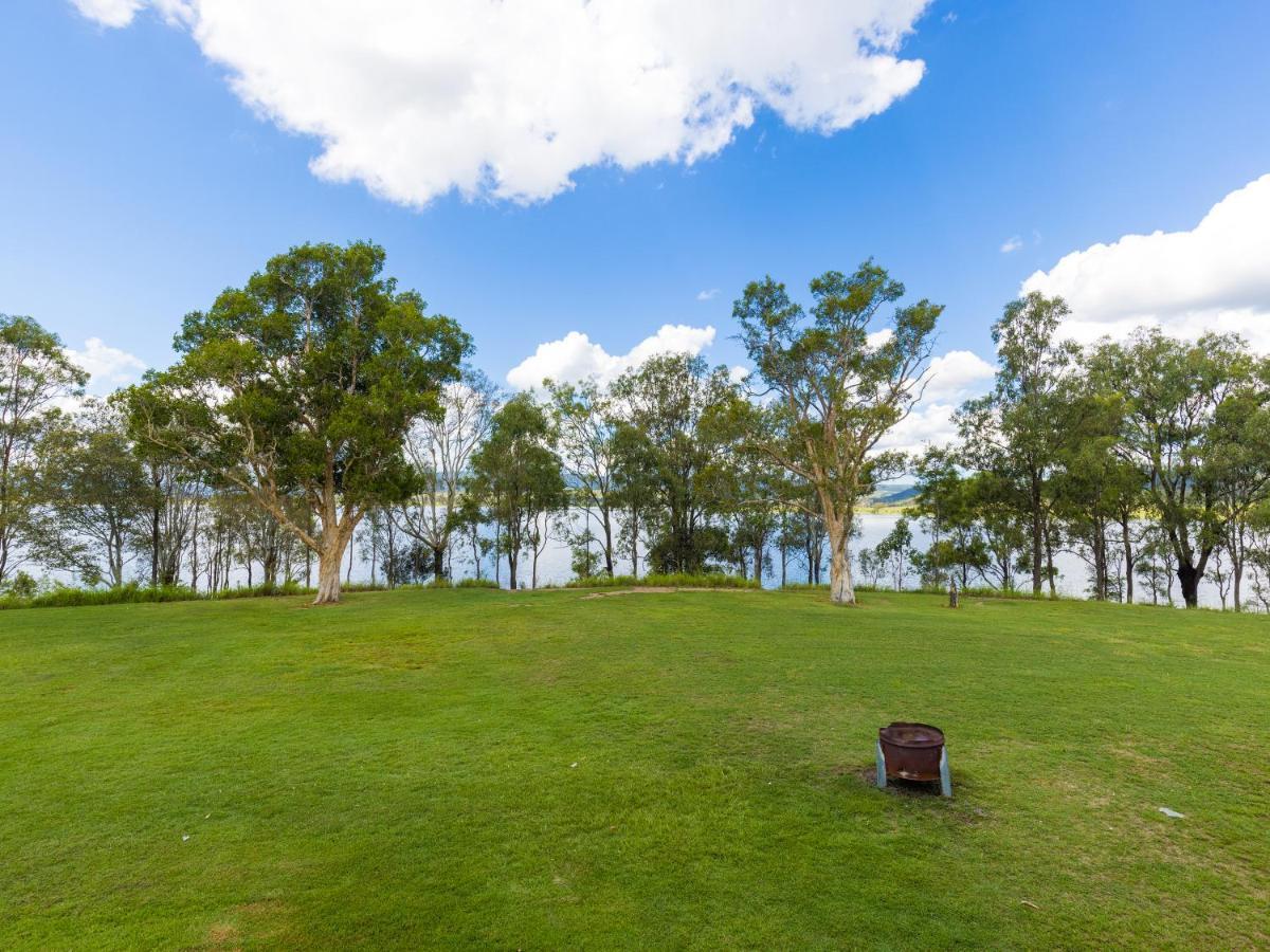 Nrma Lake Somerset Holiday Park Kilcoy Екстер'єр фото