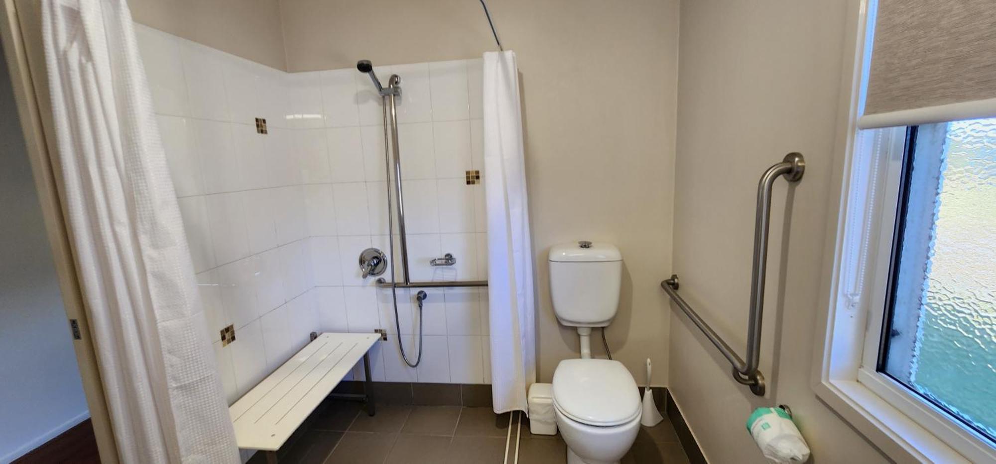 Nrma Lake Somerset Holiday Park Kilcoy Екстер'єр фото