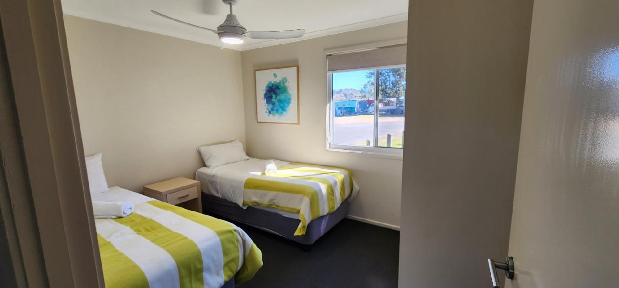 Nrma Lake Somerset Holiday Park Kilcoy Екстер'єр фото