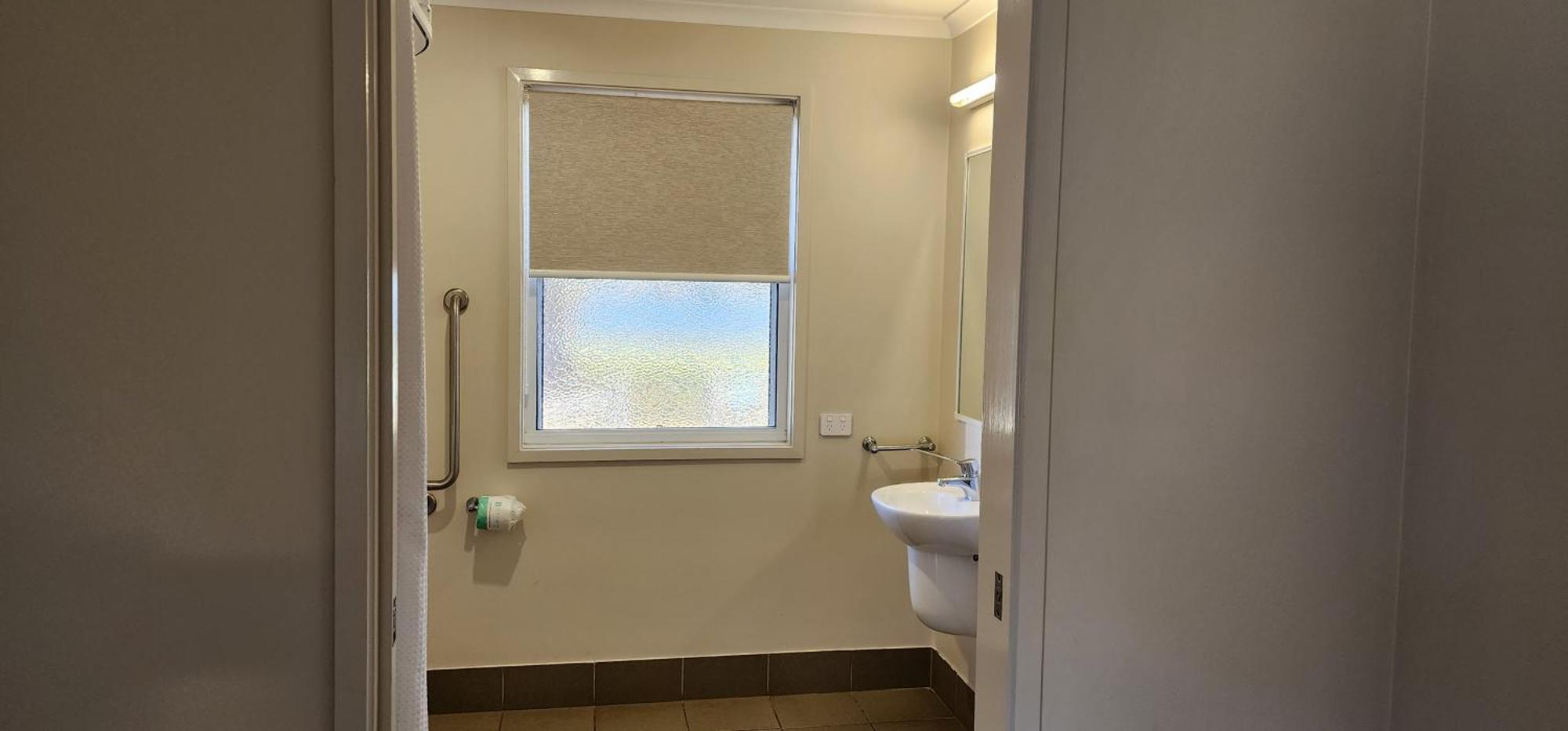 Nrma Lake Somerset Holiday Park Kilcoy Екстер'єр фото