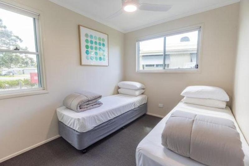 Nrma Lake Somerset Holiday Park Kilcoy Екстер'єр фото