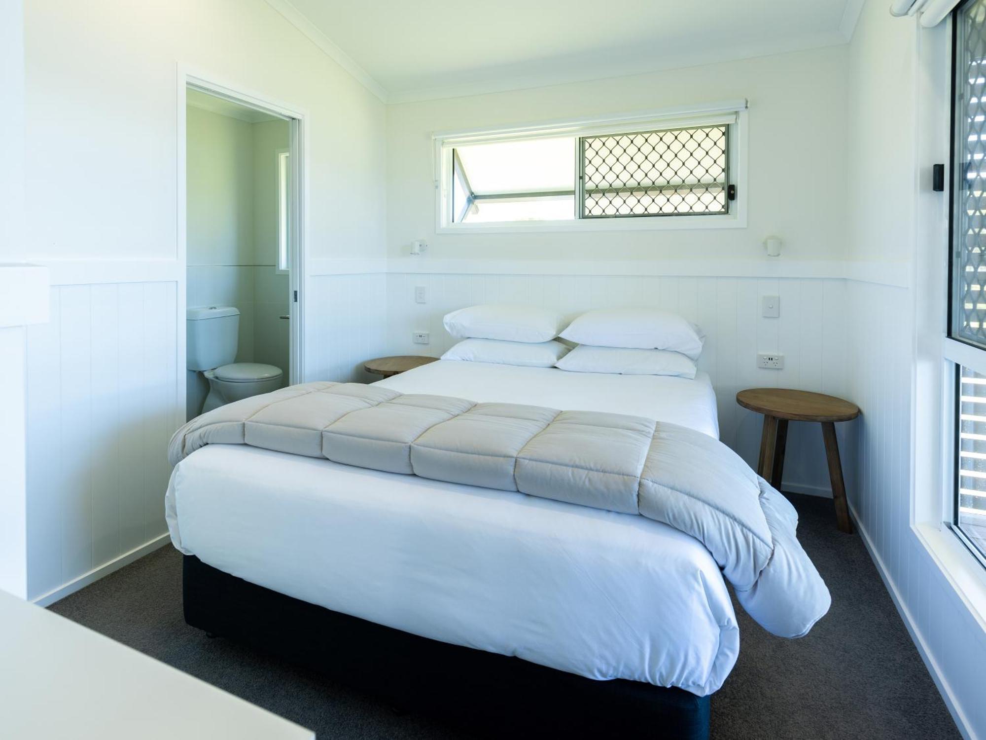 Nrma Lake Somerset Holiday Park Kilcoy Номер фото