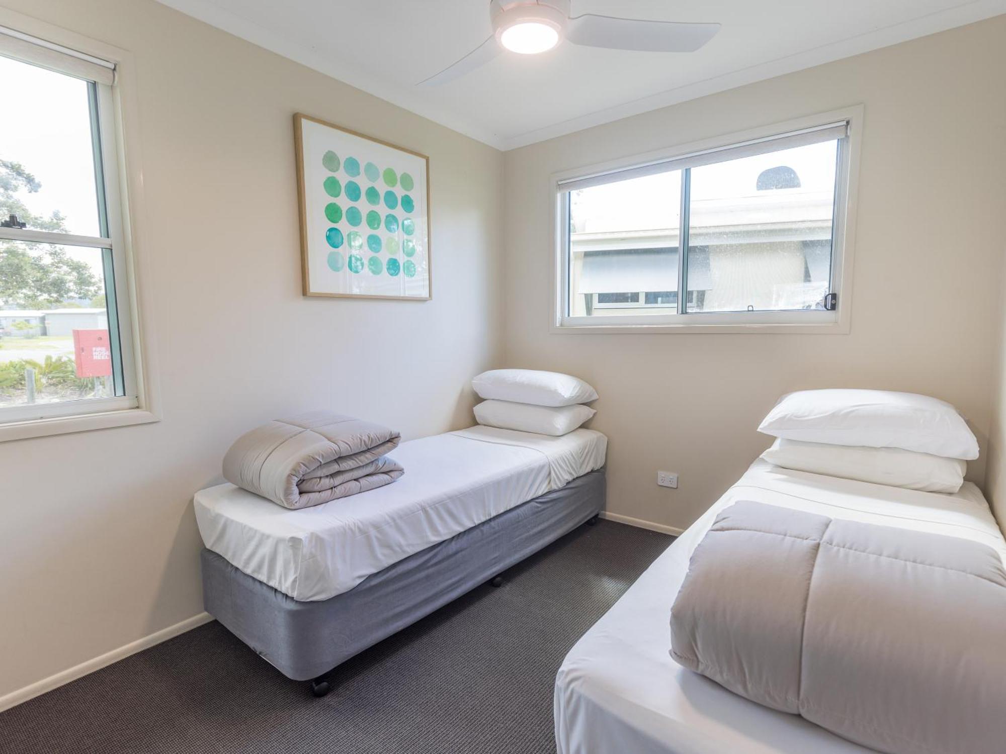 Nrma Lake Somerset Holiday Park Kilcoy Номер фото